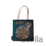 Paperblanks - taška Legends of Hogwarts