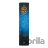 Paperblanks - záložka Ravenclaw