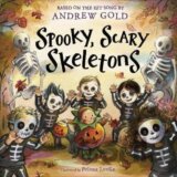 Spooky, Scary Skeletons