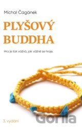 Plyšový Buddha