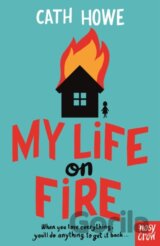 My Life on Fire