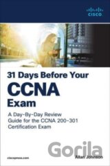 31 Days Before your CCNA Exam