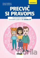 Precvič si pravopis 4