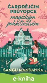 Čarodějčin průvodce magickým pohostinstvím