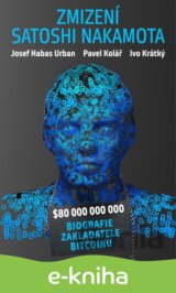 Zmizení Satoshi Nakamota