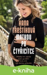 Matkou po čtyřicítce