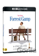 Forrest Gump BD (UHD) (HU)