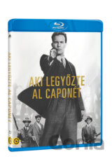 Aki legyőzte Al Caponét BD (HU)