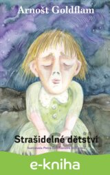 Strašidelné dětství