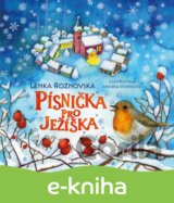 Písnička pro Ježíška