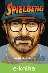 Steven Spielberg
