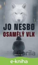 Osamělý vlk