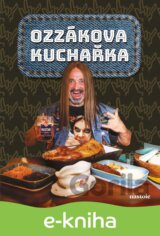 Ozzákova kuchařka