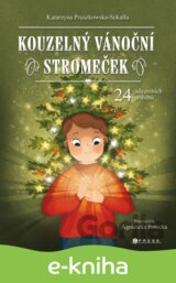 Kouzelný vánoční stromeček