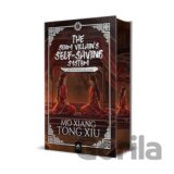 The Scum Villain's Self-Saving System 4