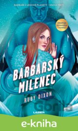 Barbarský milenec