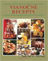 Vianočné recepty