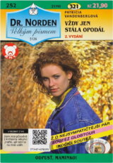 Vždy jen stála opodál