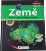 Země : moře, kontinenty, vesmír