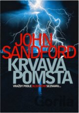 Krvavá pomsta