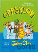 Oprsklovi