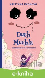 Duch Muchla