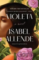 Violeta [English Edition]