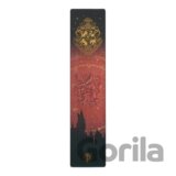 Paperblanks - záložka Gryffindor
