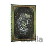 Paperblanks - zápisník Slytherin Journal