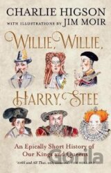 Willie, Willie, Harry, Stee