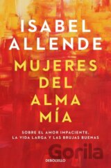 Mujeres del alma mia