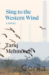 Sing to the Western Wind