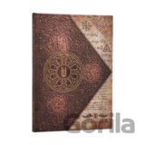 Paperblanks - zápisník The Grimmerie