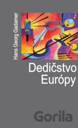 Dedičstvo Európy