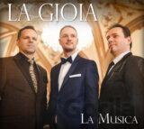 La Gioia:  La Musica