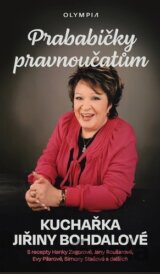 Prababičky pravnoučatům