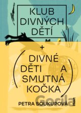 Divné děti (SET)