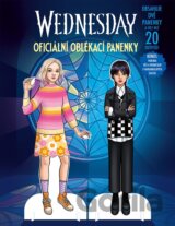 Wednesday: Oficiální oblékací panenky