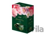 Liran čaj L801 Green Tea OPA 100g