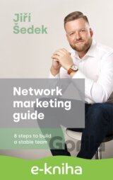Network marketing guide - 8 steps to build a stable team
