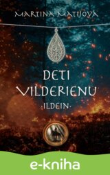 Deti Vilderienu: Ildein