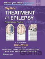 Wyllie's Treatment of Epilepsy: Print + eBook with Multimedia: Principles and Practice