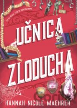Učnica Zloducha