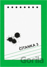 Čítanka 3 : alternativní učebnice pro 3. ročník středních škol