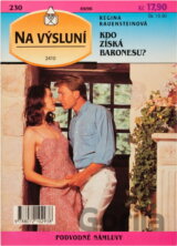 Kdo získá baronesu?