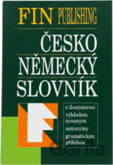 Česko-německý slovník