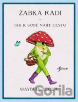 Žabka radí – Jak k sobě najít cestu