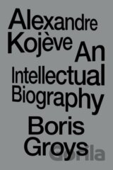 Alexandre Kojeve