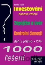 1000 řešení 9-10/2025