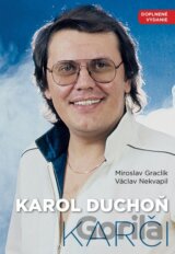 Karol Duchoň: Karči